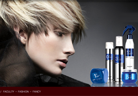 廣州博氏化妝品