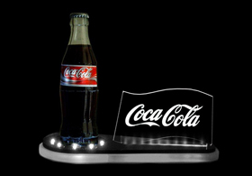 廣州勝通LED展示